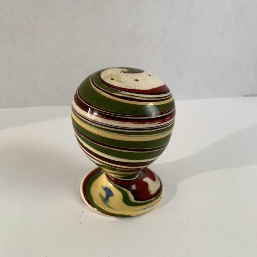 Vintage Desert Sands Pottery Salt Pepper Shaker